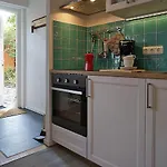 Auf Den Hoefen 02 Apartamento Ostseebad Kühlungsborn