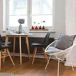 Auf Den Hoefen 02 Apartamento *