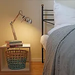 Apartamento Auf Den Hoefen 02 Ostseebad Kühlungsborn