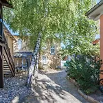 Auf Den Hoefen 02 Apartment Kuehlungsborn