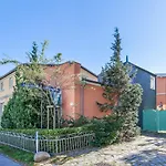 Auf Den Hoefen 02 Apartment Kuehlungsborn