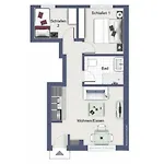 Apartment Auf Den Hoefen 02 Kuehlungsborn