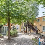 Apartamento Auf Den Hoefen 02