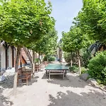 Auf Den Hoefen 02 Apartamento *