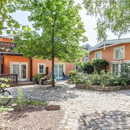 Auf Den Hoefen 02 Appartamento *