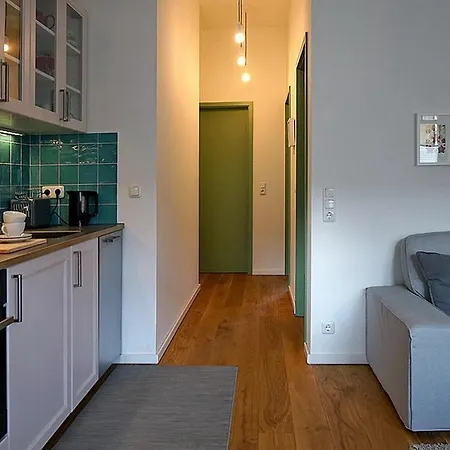 Auf Den Hoefen 02 * Ostseebad Kühlungsborn