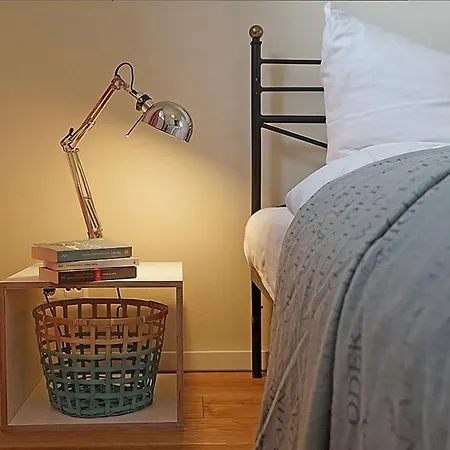 Appartamento Auf Den Hoefen 02 Ostseebad Kühlungsborn