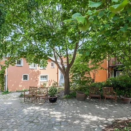 Auf Den Hoefen 02 Appartamento