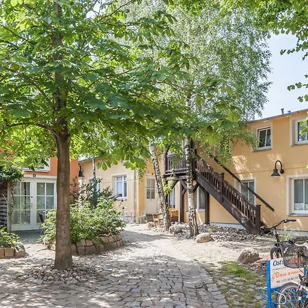 Apartment Auf Den Hoefen 02 *