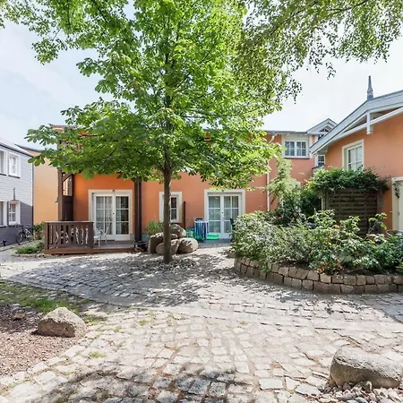 Appartamento Auf Den Hoefen 02