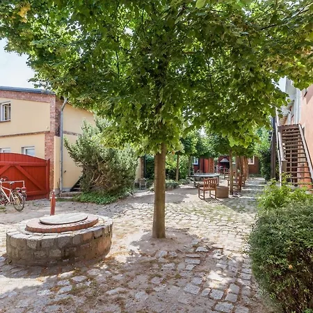 Auf Den Hoefen 02 * Ostseebad Kühlungsborn