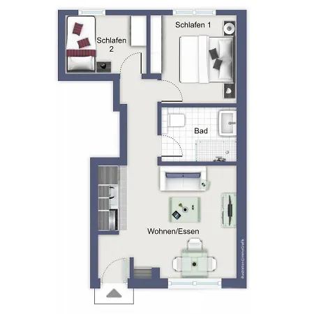 Auf Den Hoefen 02 Ostseebad Kühlungsborn