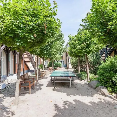 Auf Den Hoefen 02 * Ostseebad Kühlungsborn