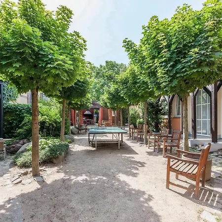 Auf Den Hoefen 02 Ostseebad Kühlungsborn