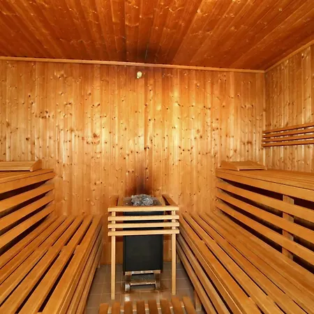 Auf Den Hoefen 02 * Ostseebad Kühlungsborn