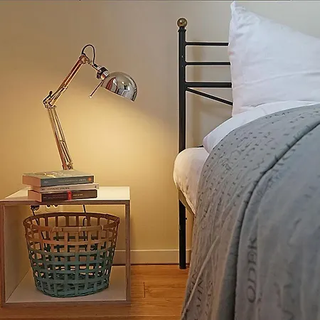 Apartamento Auf Den Hoefen 02